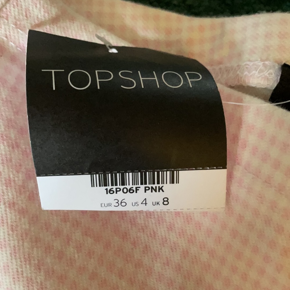 Top Shop pants - Picture 3 of 5